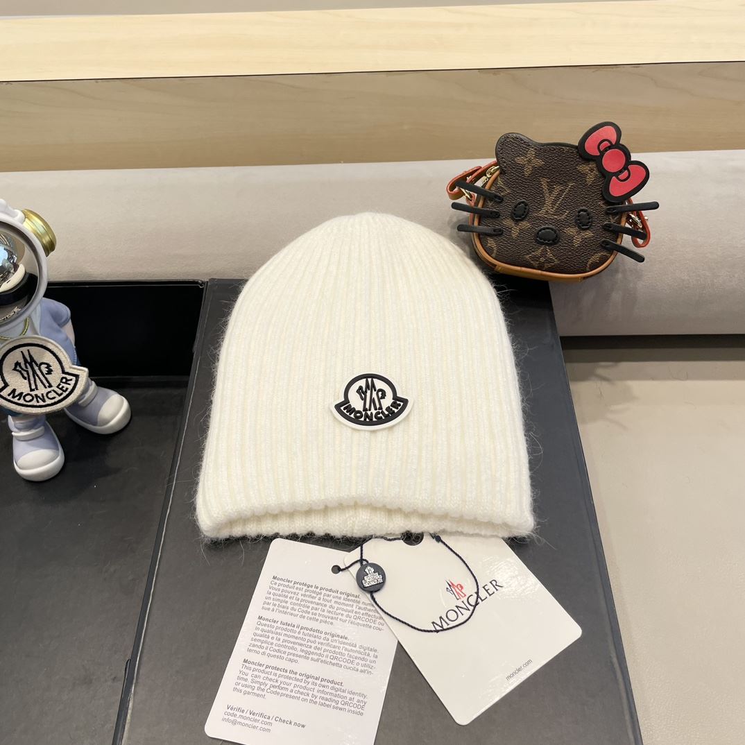 Moncler Caps